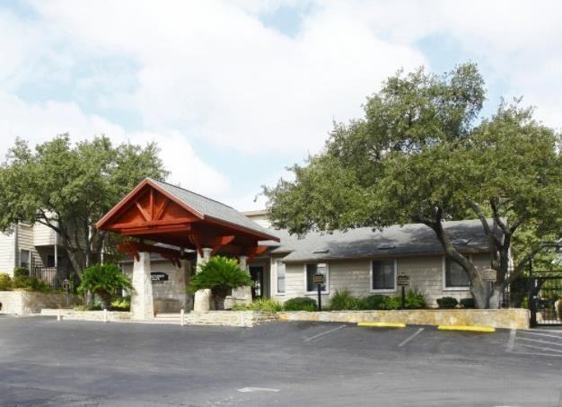 9001 Wurzbach Rd #B2 - Photo 3 of 6