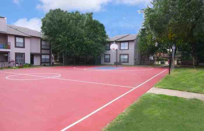 1901 Lakeview Cir #D1 - Photo 2 of 6