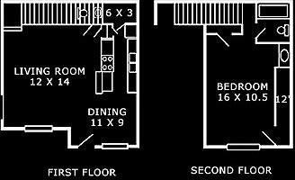 1901 Lakeview Cir #B4 - Photo 6 of 9