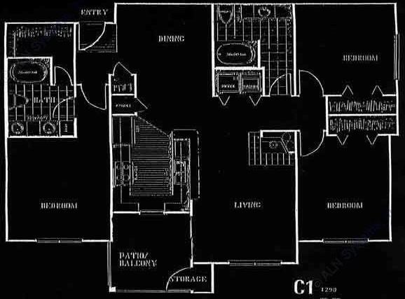 2057 W Hebron Pkwy #D2 - Photo 6 of 7