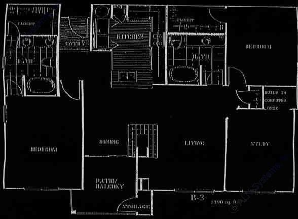 2057 W Hebron Pkwy #D2 - Photo 7 of 7