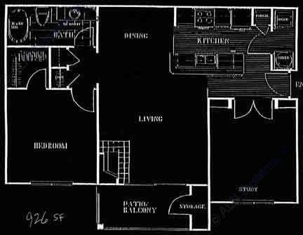 2057 W Hebron Pkwy #B2 - Photo 6 of 7