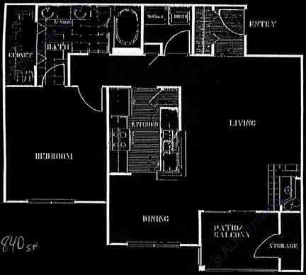 2057 W Hebron Pkwy #B3 - Photo 7 of 8