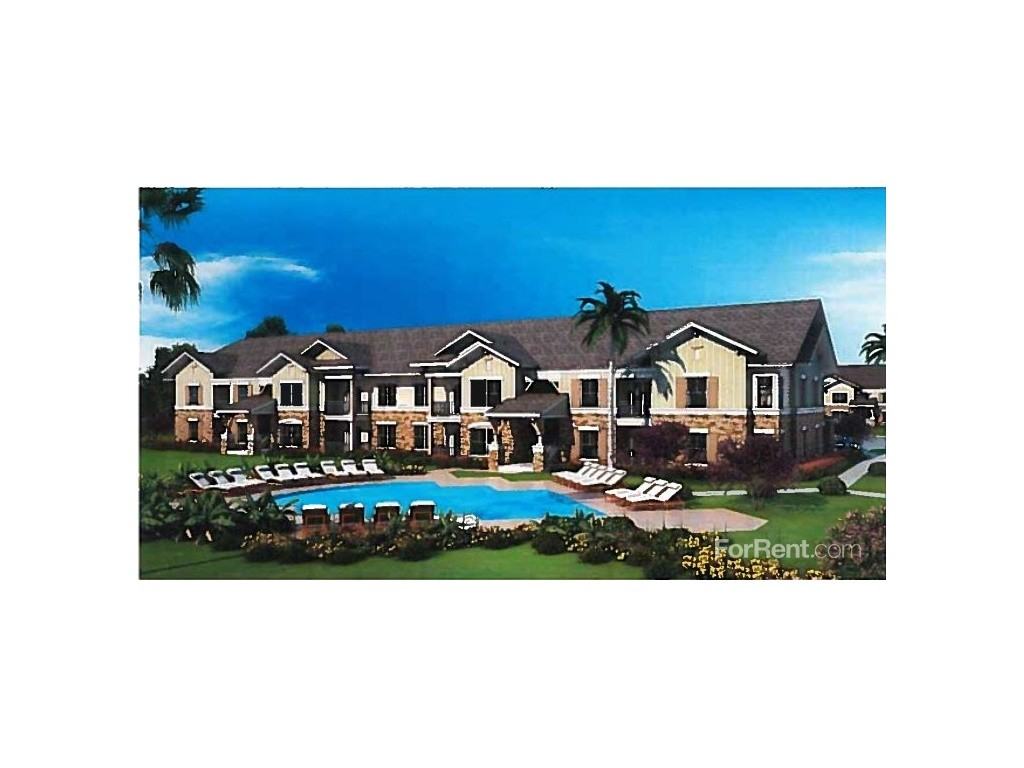 Arbors at Centerbrook Apartments 13905 Oak Meadows, Universal City