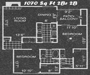 1110 Vista Valet #C1 - Photo 7 of 7