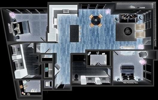 4424 Jackson Ave #C4 - Photo 3 of 8