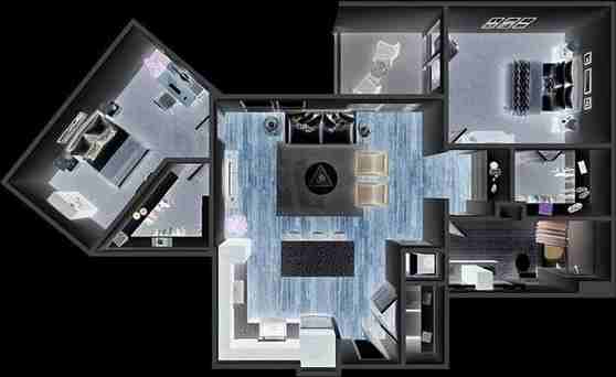 4424 Jackson Ave #C4 - Photo 6 of 8