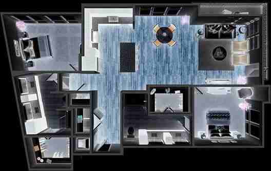 4424 Jackson Ave #C5 - Photo 3 of 8