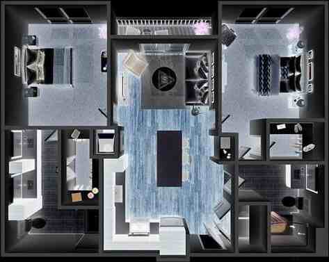 4424 Jackson Ave #C6 - Photo 7 of 8