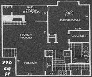 1110 Vista Valet #B2 - Photo 7 of 8