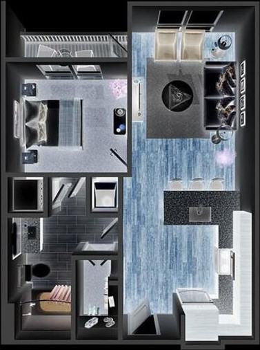 4424 Jackson Ave #B2 - Photo 6 of 6