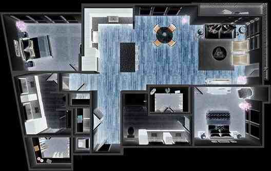 4424 Jackson Ave #C7 - Photo 3 of 8