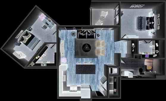 4424 Jackson Ave #C7 - Photo 6 of 8