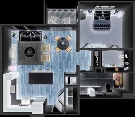 4424 Jackson Ave #B3 - Photo 3 of 6