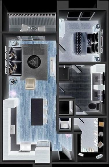 4424 Jackson Ave #B3 - Photo 5 of 6