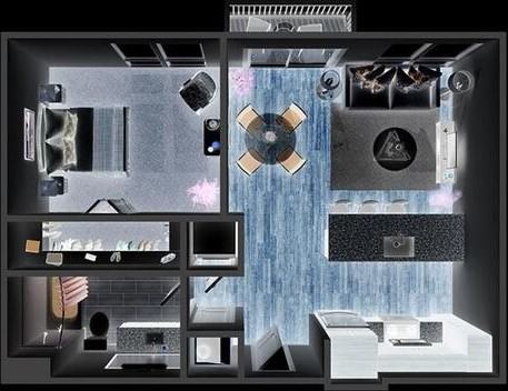 4424 Jackson Ave #B4 - Photo 4 of 6