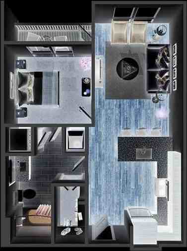 4424 Jackson Ave #B4 - Photo 6 of 6