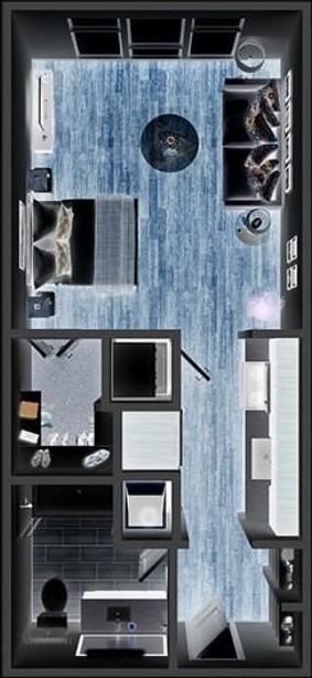 4424 Jackson Ave #A1 - Photo 3 of 3