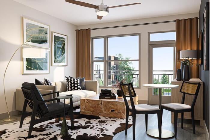 5521 Springdale Rd #C4 - Photo 3 of 12