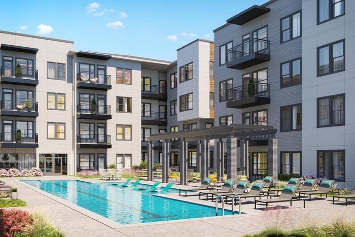 5521 Springdale Rd #C5 - Photo 6 of 13