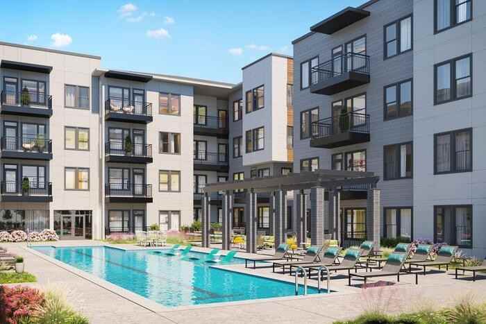 5521 Springdale Rd #B3 - Photo 6 of 11