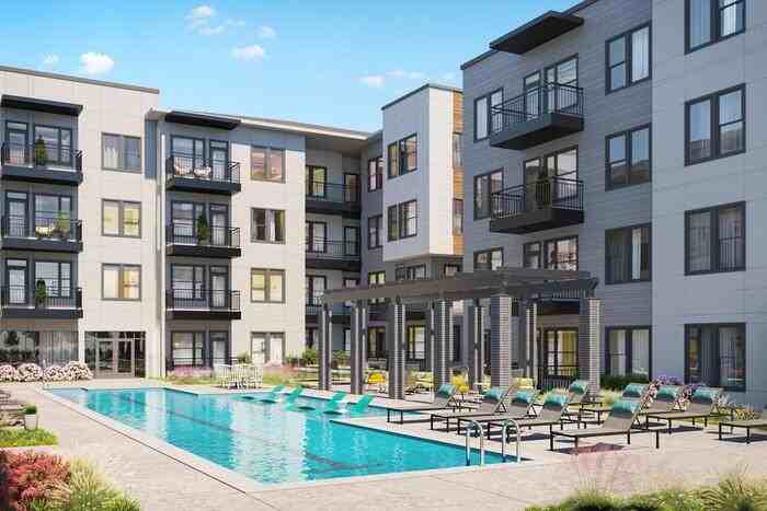 5521 Springdale Rd #B6 - Photo 6 of 14