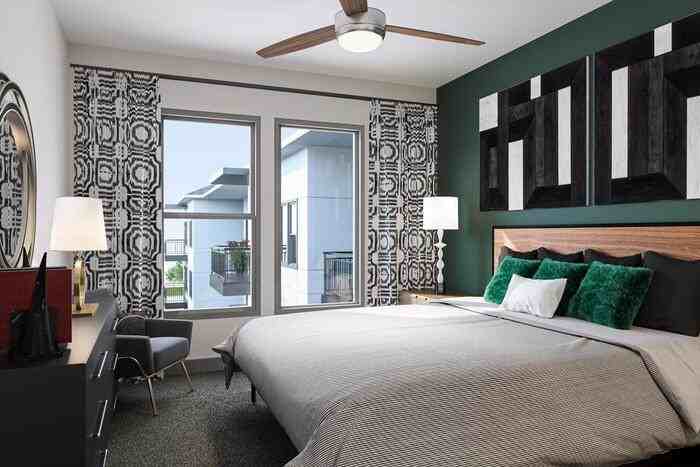 5521 Springdale Rd #B6 - Photo 7 of 14