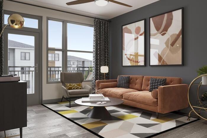 5521 Springdale Rd #A2 - Photo 2 of 10