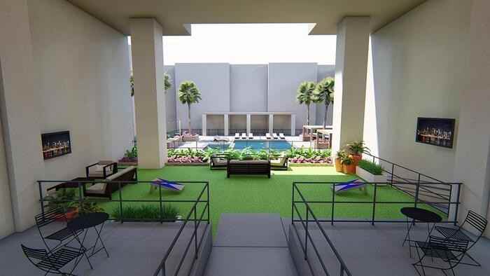 12100 Archeleta Blvd #C2 - Photo 5 of 11