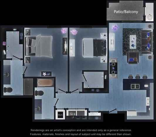 12100 Archeleta Blvd #C5 - Photo 6 of 11