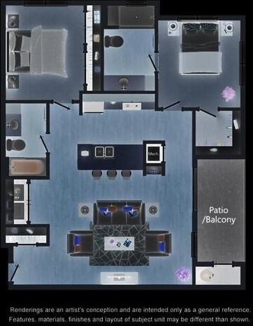 12100 Archeleta Blvd #C5 - Photo 7 of 11