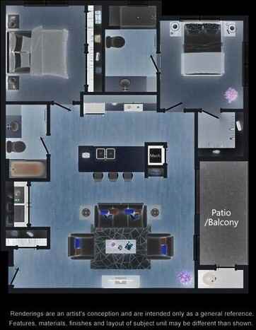 12100 Archeleta Blvd #C6 - Photo 7 of 11