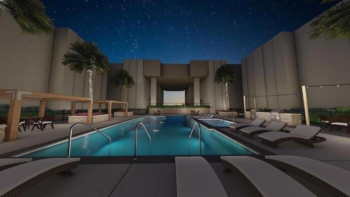 12100 Archeleta Blvd #B1 - Photo 2 of 6