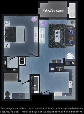 12100 Archeleta Blvd #B2 - Photo 7 of 7