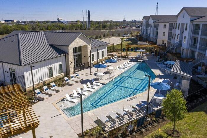 2601 N Austin Ave #A1 - Photo 5 of 26