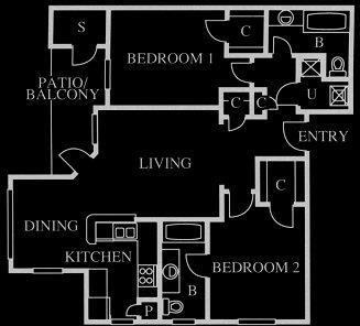 384 Treeline Park #C1 - Photo 6 of 6