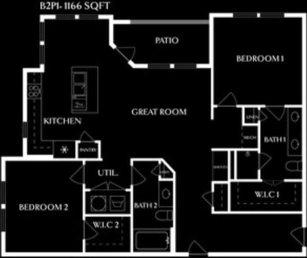 2209 W Pflugerville Pkwy #C6 - Photo 4 of 7