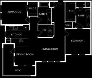 2209 W Pflugerville Pkwy #C6 - Photo 5 of 7