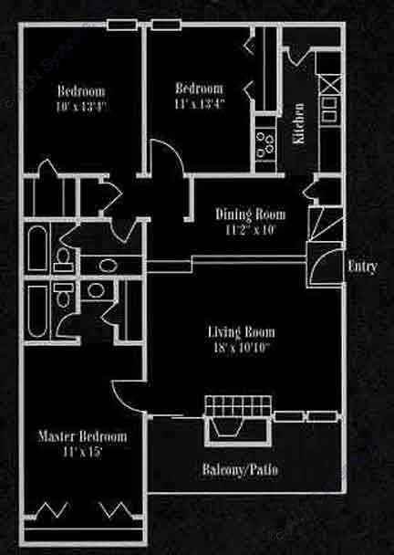 1201 Monterrey Blvd #D2 - Photo 7 of 8