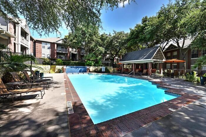 14555 Blanco Rd #B4 - Photo 4 of 13