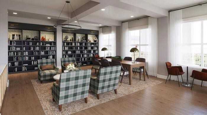 5101 N Mays St #C2 - Photo 2 of 8