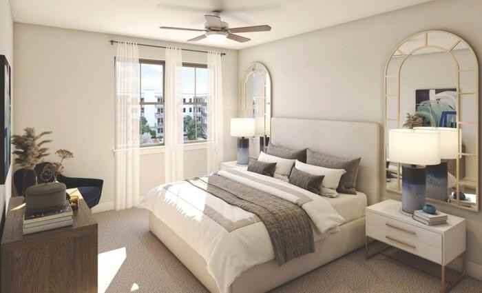 5101 N Mays St #C4 - Photo 6 of 10