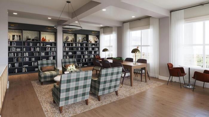 5101 N Mays St #B1 - Photo 2 of 7