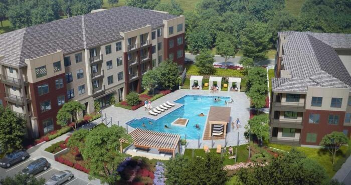 2670 S A W Grimes Blvd #B2 - Photo 2 of 9