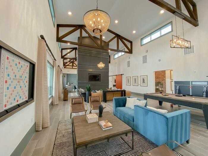 1141 Pleasant Hill Rd #D1 - Photo 3 of 12