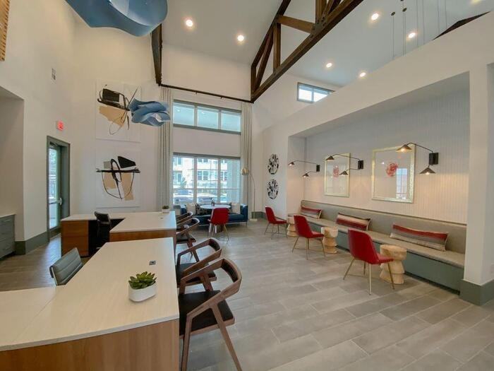 1141 Pleasant Hill Rd #D2 - Photo 7 of 13