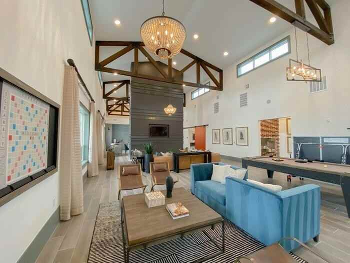 1141 Pleasant Hill Rd #C2 - Photo 3 of 13