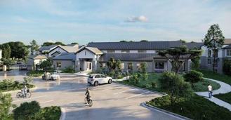 1141 Pleasant Hill Rd #C3 - Photo 1 of 1