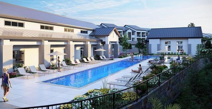 1141 Pleasant Hill Rd #B1 - Photo 2 of 12