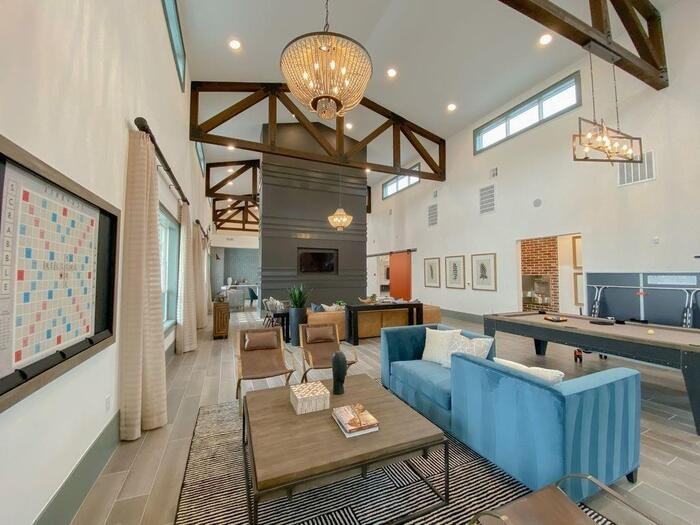 1141 Pleasant Hill Rd #B1 - Photo 3 of 12